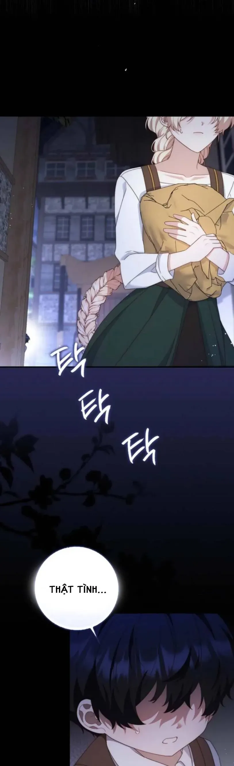 Nuôi Chồng Từ Bé | Lừa Dối Hôn Nhân Của Hoàng Đế Chapter 15 - 41