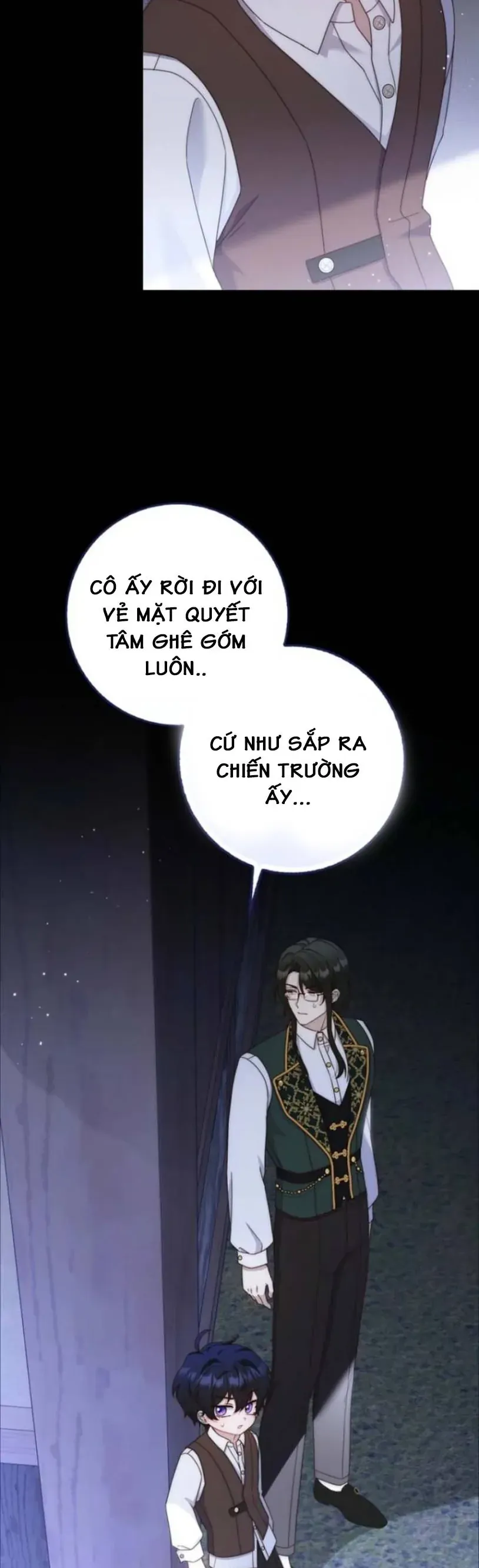 Nuôi Chồng Từ Bé | Lừa Dối Hôn Nhân Của Hoàng Đế Chapter 15 - 42