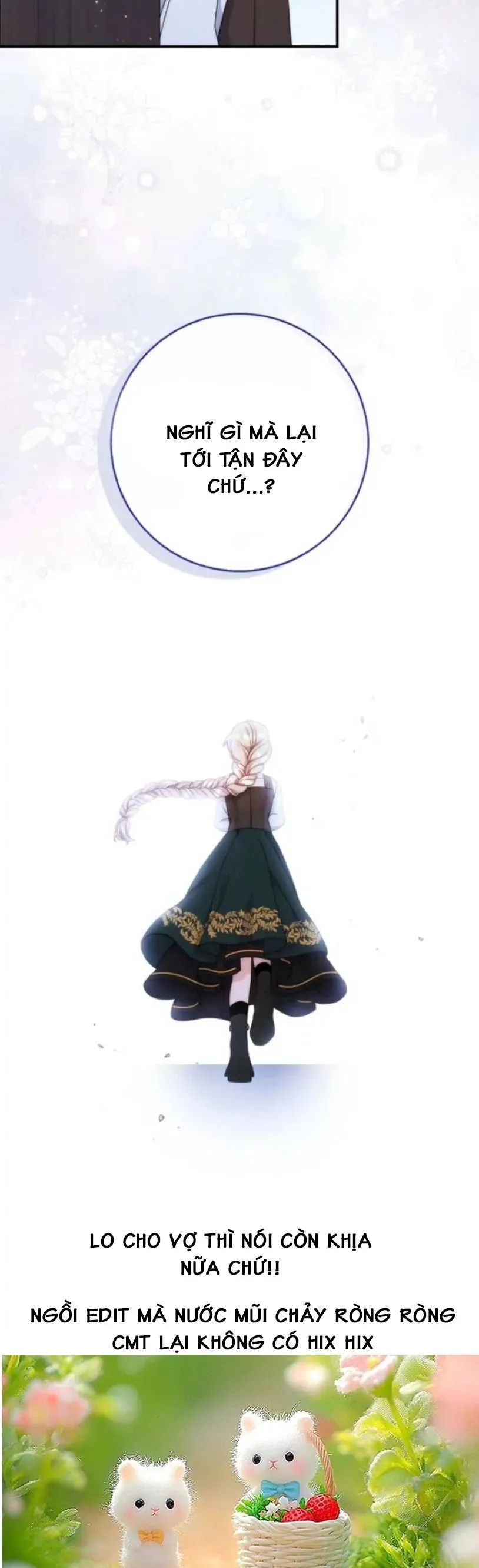 Nuôi Chồng Từ Bé | Lừa Dối Hôn Nhân Của Hoàng Đế Chapter 15 - 45