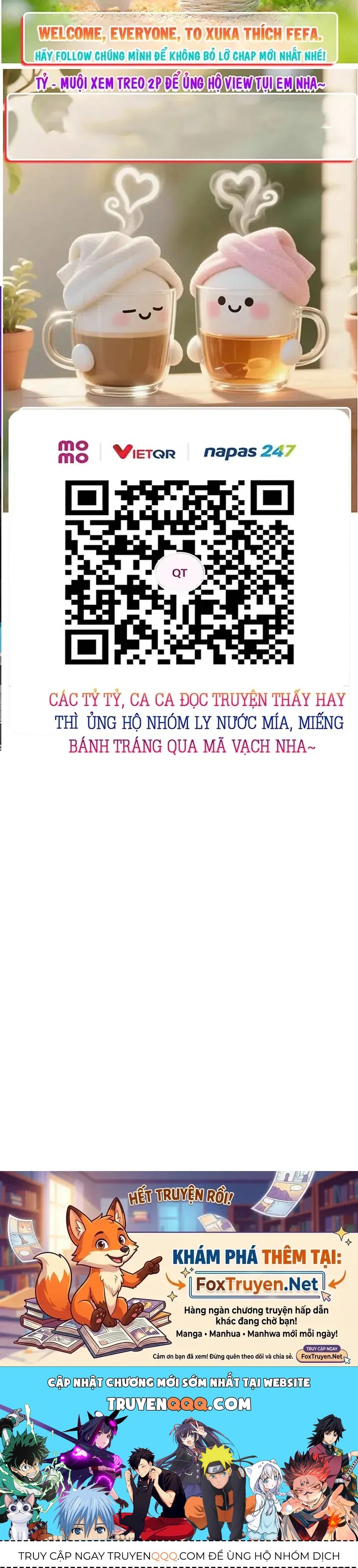 Nuôi Chồng Từ Bé | Lừa Dối Hôn Nhân Của Hoàng Đế Chapter 15 - 46