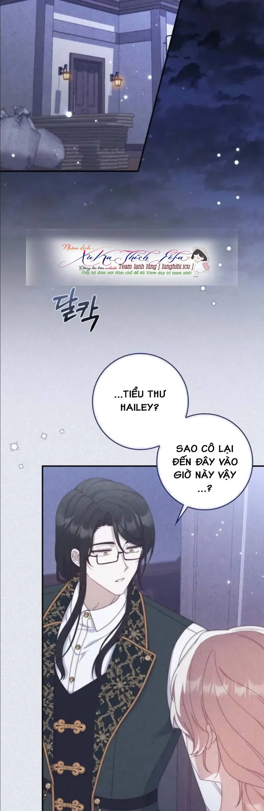 Nuôi Chồng Từ Bé | Lừa Dối Hôn Nhân Của Hoàng Đế Chapter 16 - 2