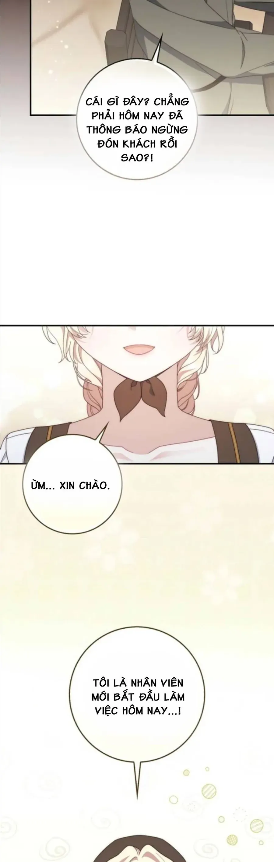 Nuôi Chồng Từ Bé | Lừa Dối Hôn Nhân Của Hoàng Đế Chapter 16 - 14