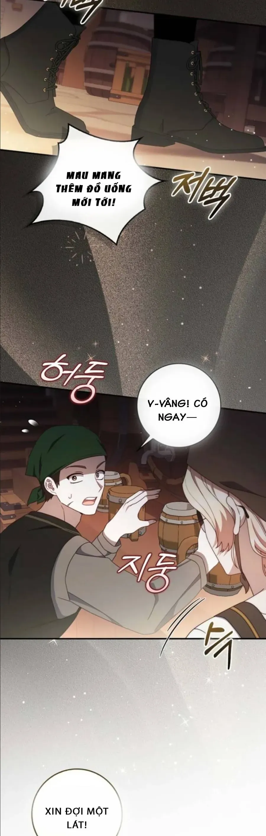 Nuôi Chồng Từ Bé | Lừa Dối Hôn Nhân Của Hoàng Đế Chapter 16 - 17