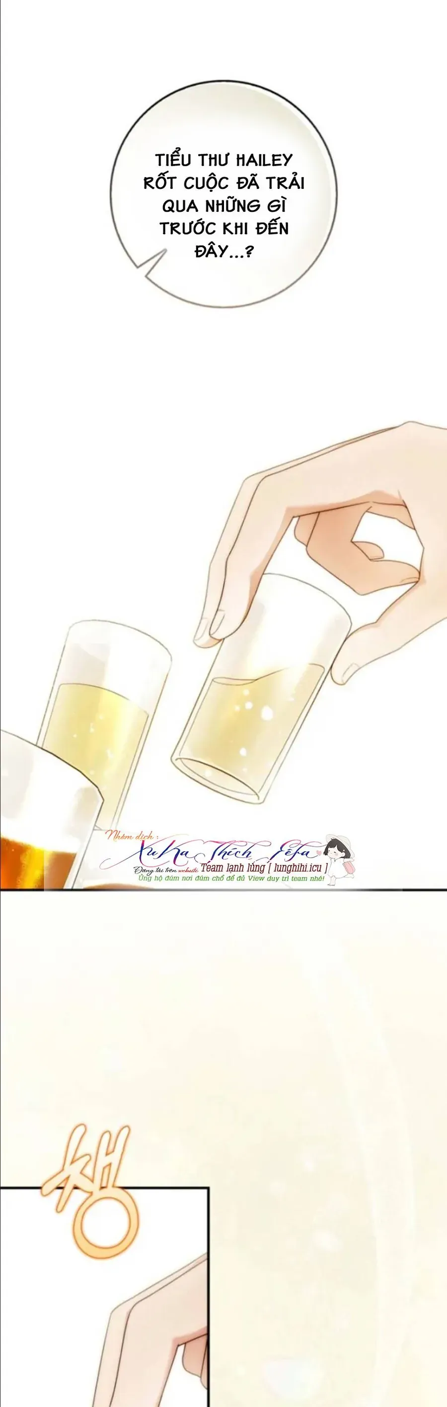 Nuôi Chồng Từ Bé | Lừa Dối Hôn Nhân Của Hoàng Đế Chapter 16 - 22