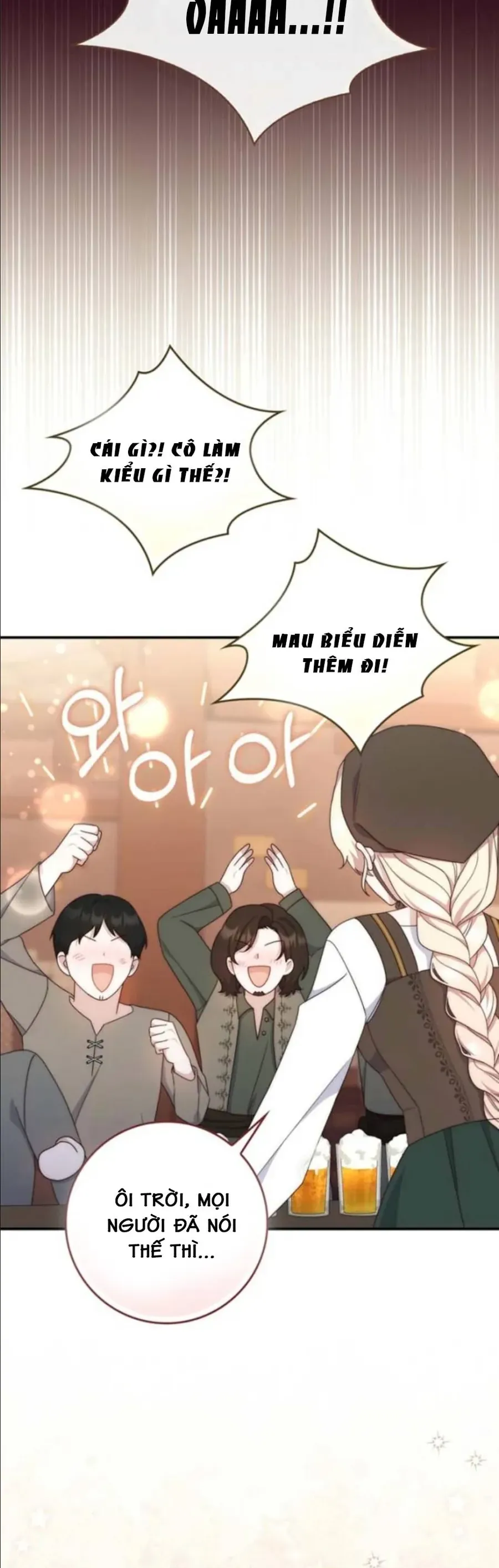 Nuôi Chồng Từ Bé | Lừa Dối Hôn Nhân Của Hoàng Đế Chapter 16 - 24