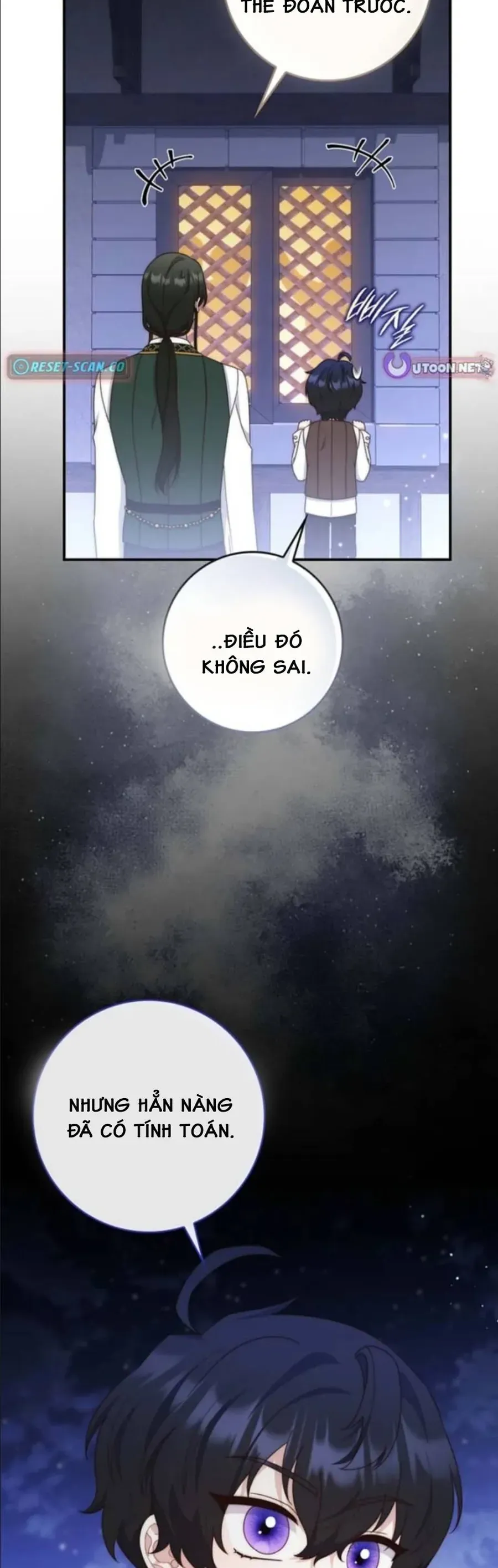 Nuôi Chồng Từ Bé | Lừa Dối Hôn Nhân Của Hoàng Đế Chapter 16 - 27