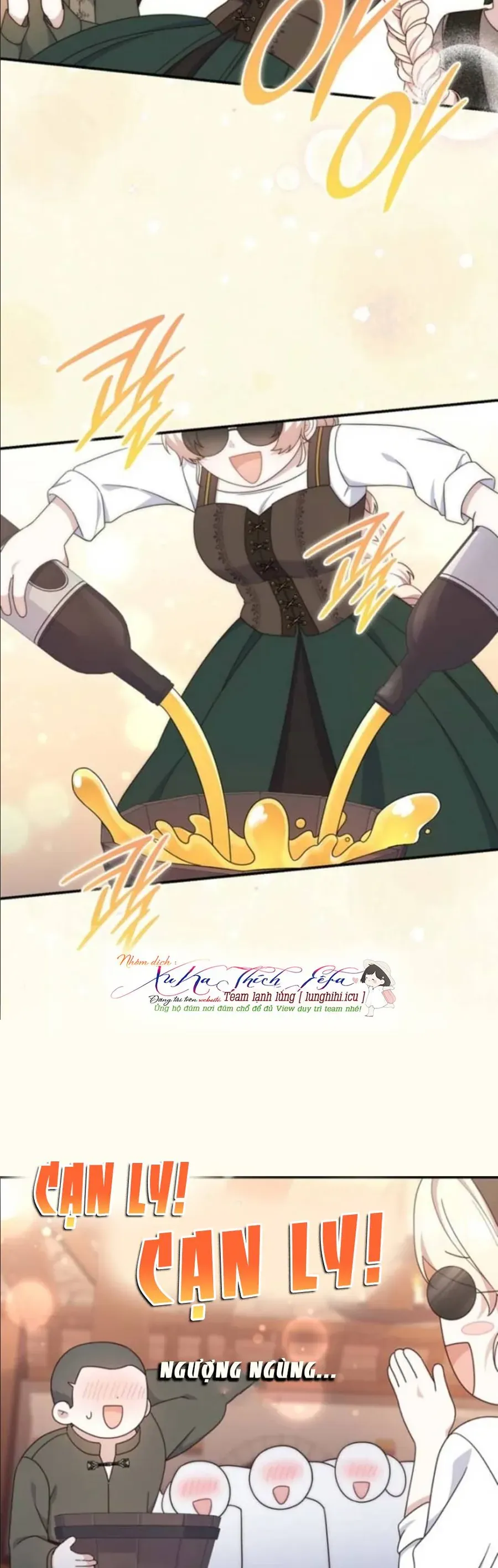 Nuôi Chồng Từ Bé | Lừa Dối Hôn Nhân Của Hoàng Đế Chapter 16 - 29