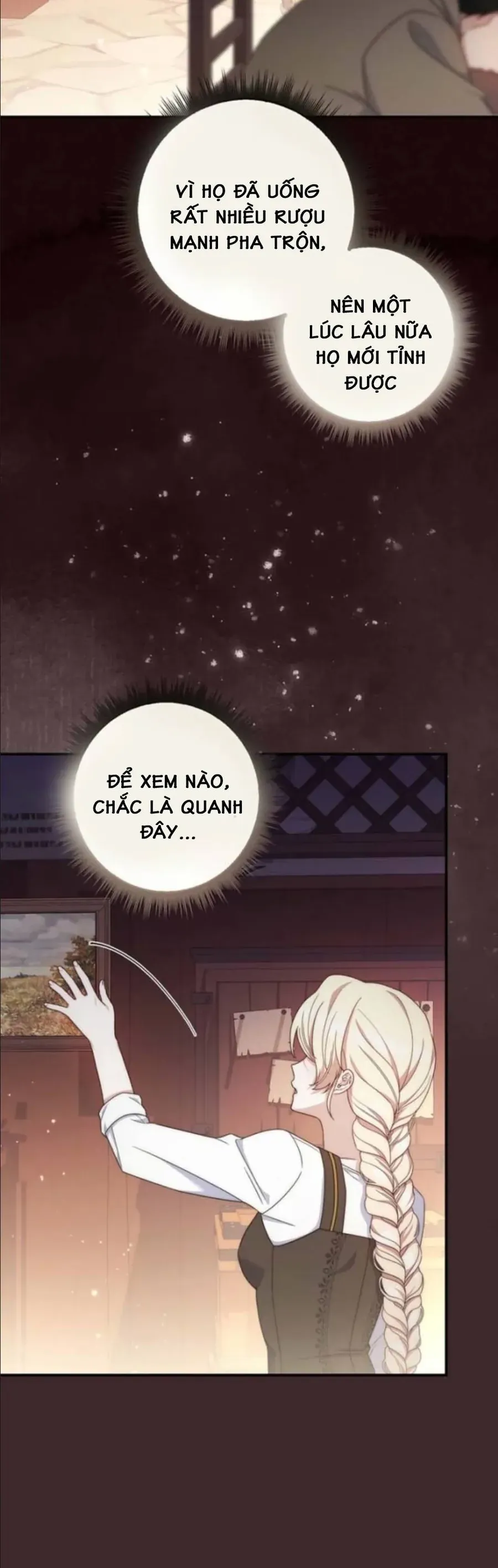 Nuôi Chồng Từ Bé | Lừa Dối Hôn Nhân Của Hoàng Đế Chapter 16 - 36