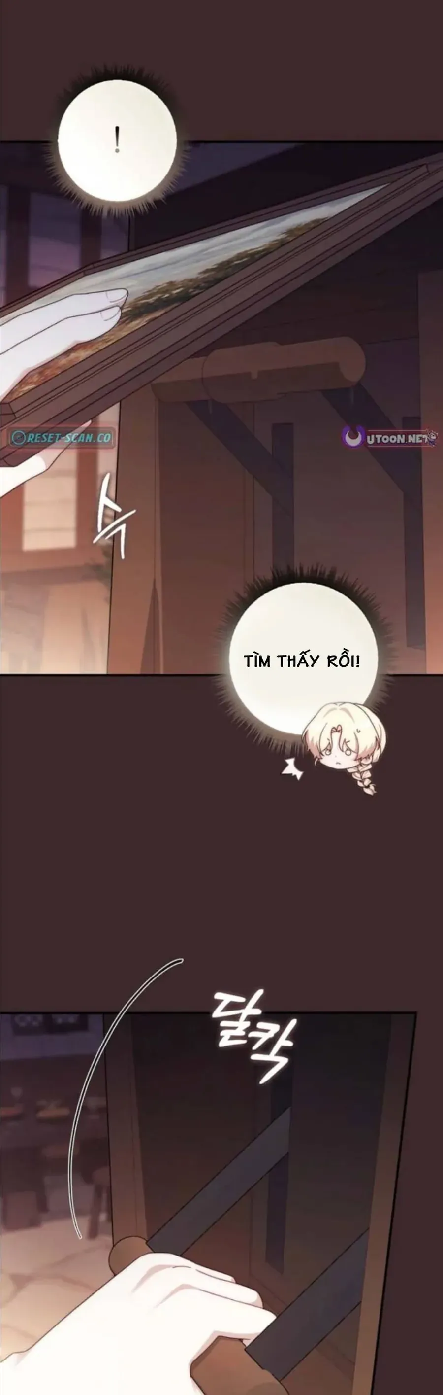 Nuôi Chồng Từ Bé | Lừa Dối Hôn Nhân Của Hoàng Đế Chapter 16 - 37