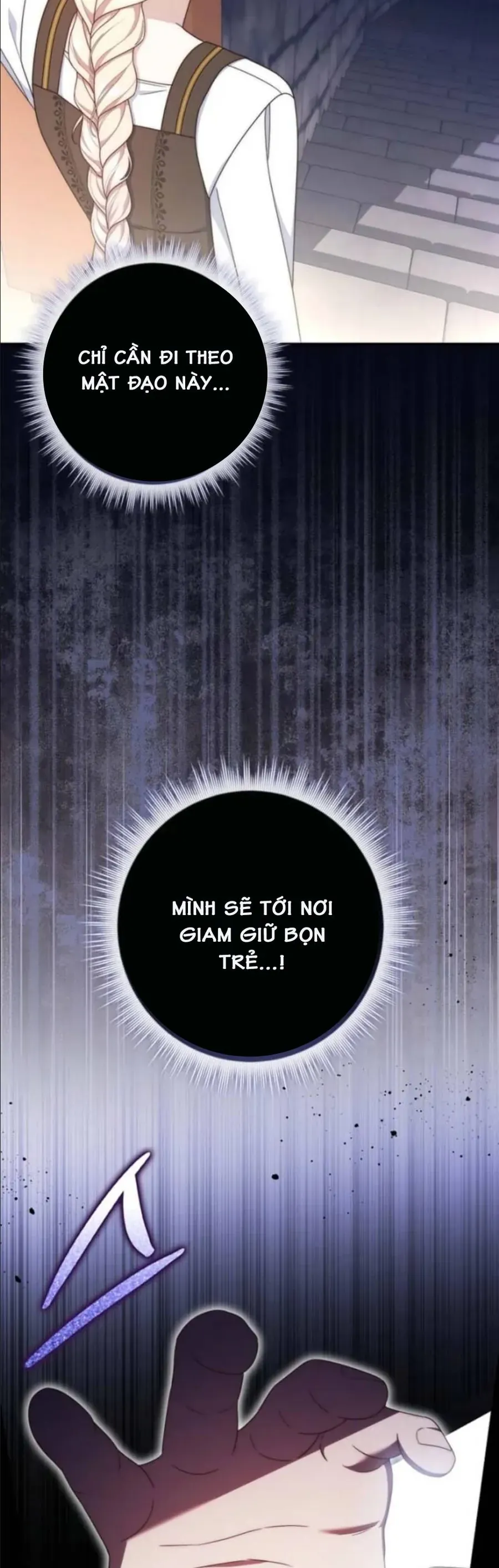 Nuôi Chồng Từ Bé | Lừa Dối Hôn Nhân Của Hoàng Đế Chapter 16 - 40