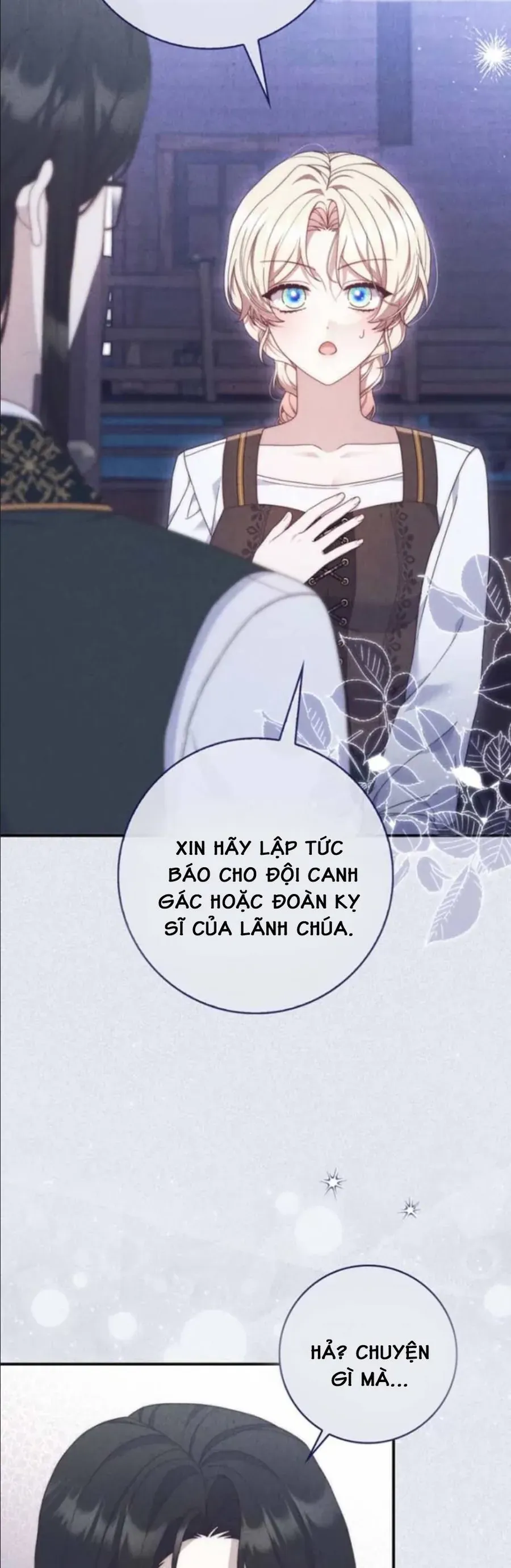 Nuôi Chồng Từ Bé | Lừa Dối Hôn Nhân Của Hoàng Đế Chapter 16 - 5