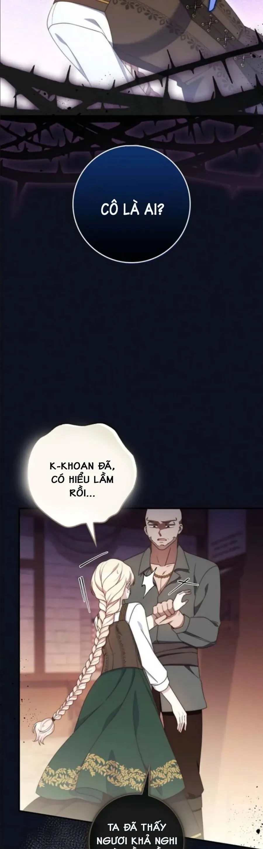 Nuôi Chồng Từ Bé | Lừa Dối Hôn Nhân Của Hoàng Đế Chapter 16 - 42