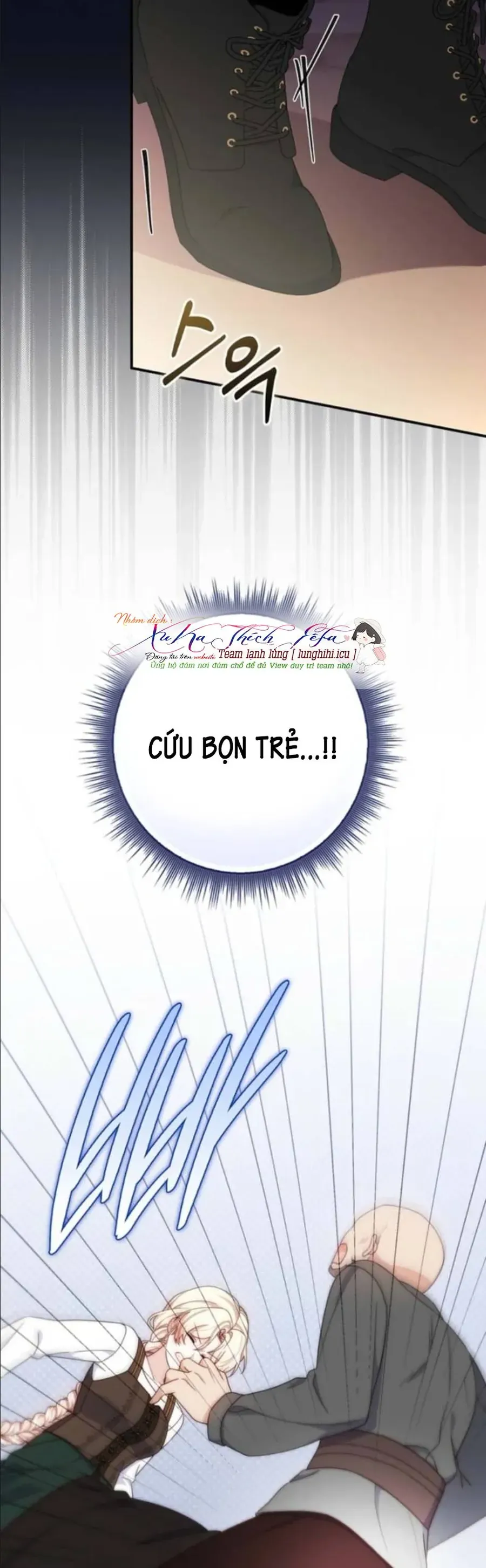 Nuôi Chồng Từ Bé | Lừa Dối Hôn Nhân Của Hoàng Đế Chapter 16 - 44