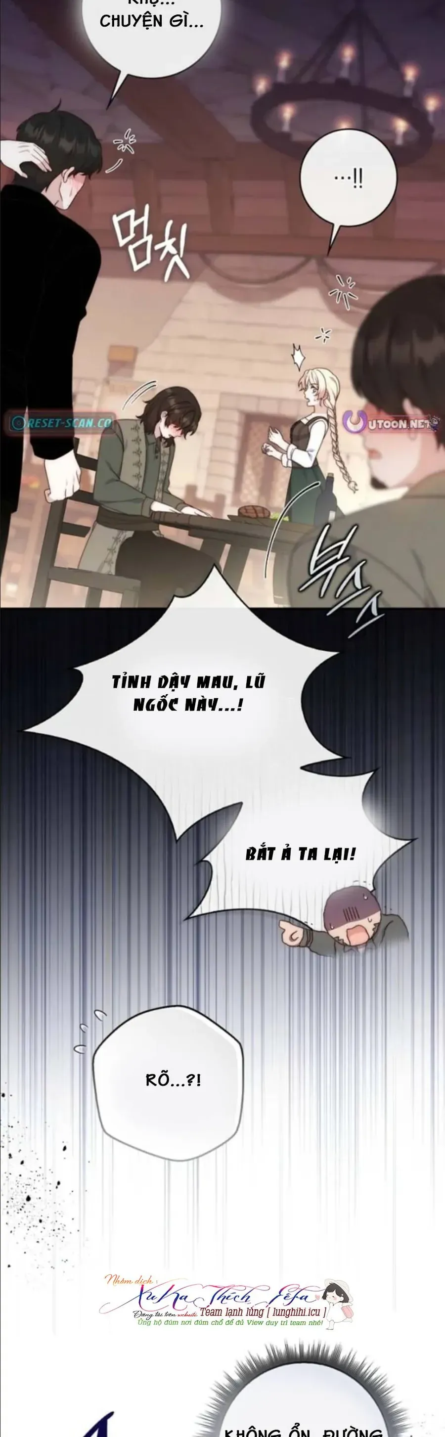 Nuôi Chồng Từ Bé | Lừa Dối Hôn Nhân Của Hoàng Đế Chapter 16 - 47
