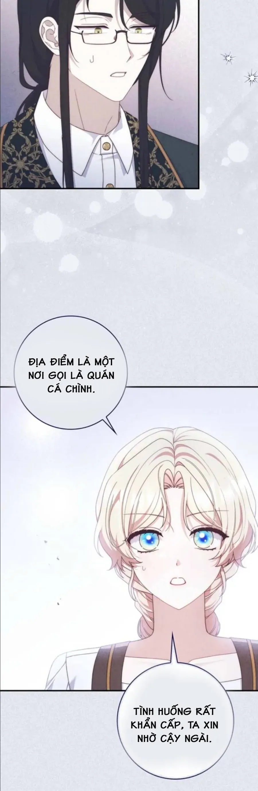 Nuôi Chồng Từ Bé | Lừa Dối Hôn Nhân Của Hoàng Đế Chapter 16 - 6