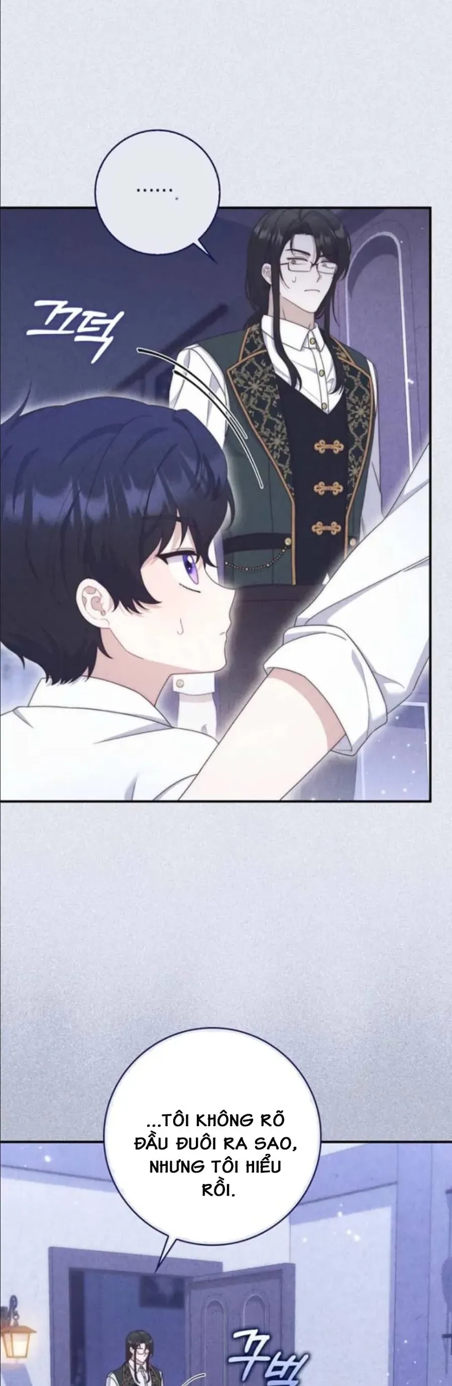 Nuôi Chồng Từ Bé | Lừa Dối Hôn Nhân Của Hoàng Đế Chapter 16 - 7