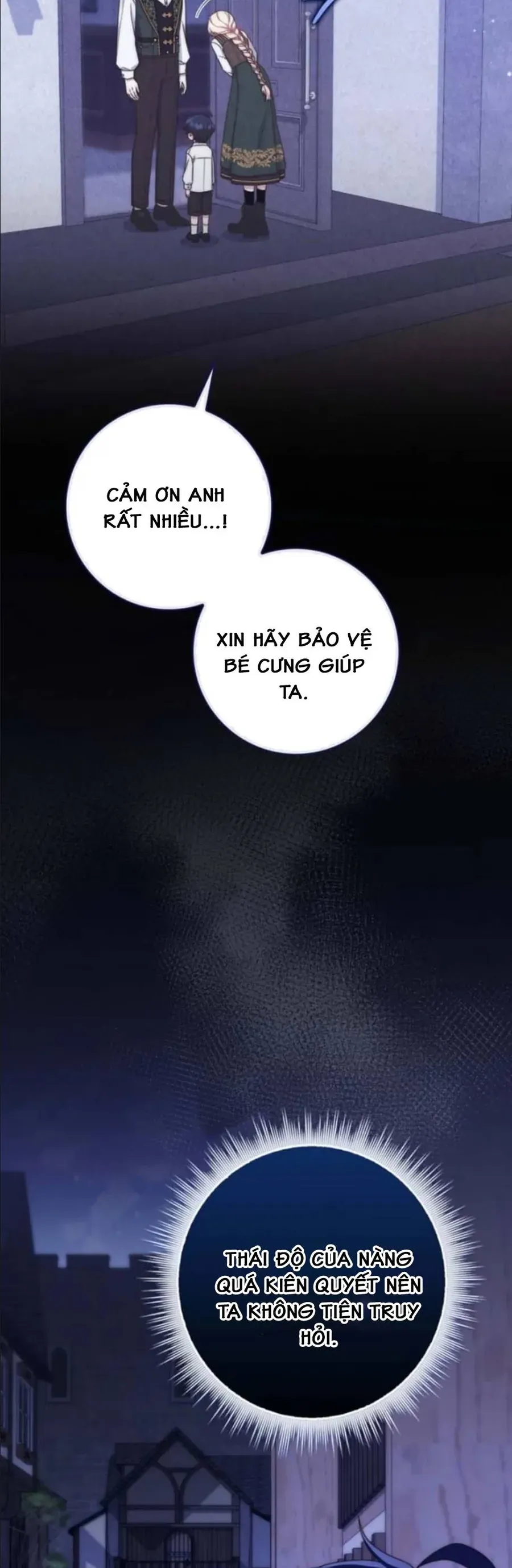 Nuôi Chồng Từ Bé | Lừa Dối Hôn Nhân Của Hoàng Đế Chapter 16 - 8