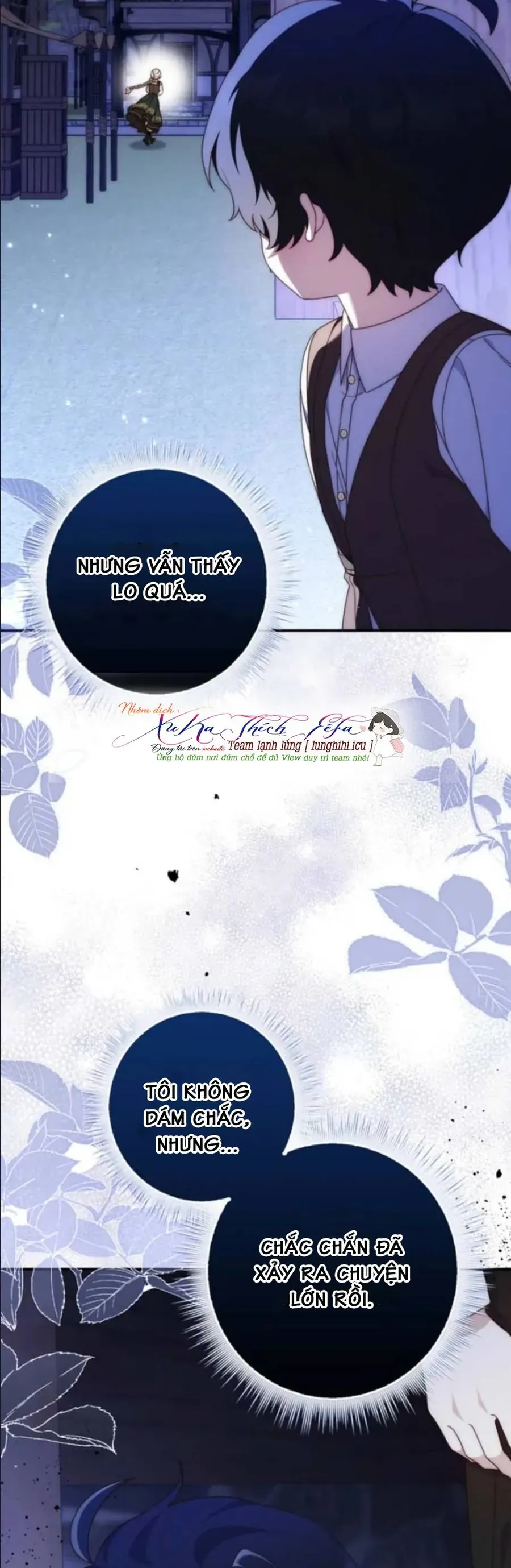 Nuôi Chồng Từ Bé | Lừa Dối Hôn Nhân Của Hoàng Đế Chapter 16 - 9