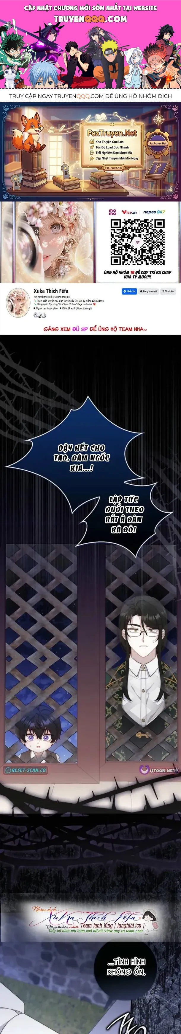 Nuôi Chồng Từ Bé | Lừa Dối Hôn Nhân Của Hoàng Đế Chapter 17 - 1