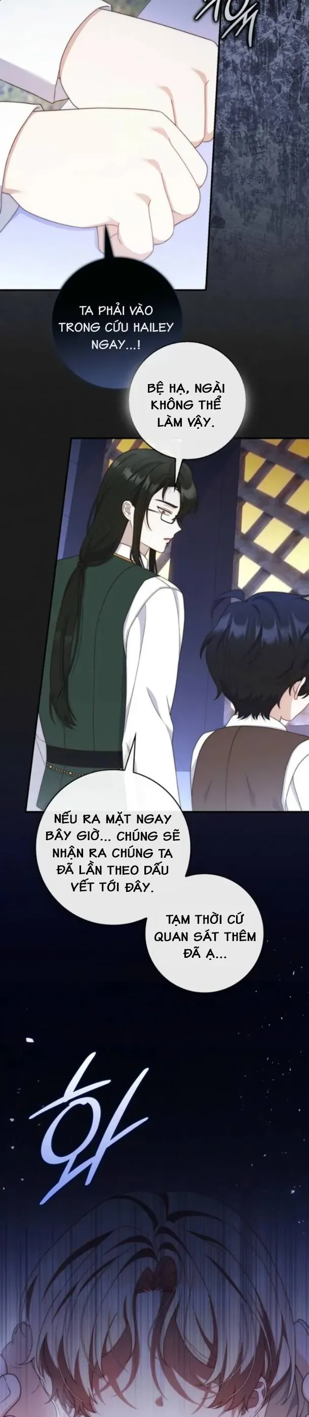 Nuôi Chồng Từ Bé | Lừa Dối Hôn Nhân Của Hoàng Đế Chapter 17 - 2