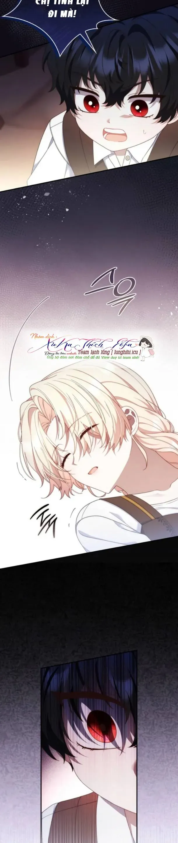 Nuôi Chồng Từ Bé | Lừa Dối Hôn Nhân Của Hoàng Đế Chapter 17 - 13
