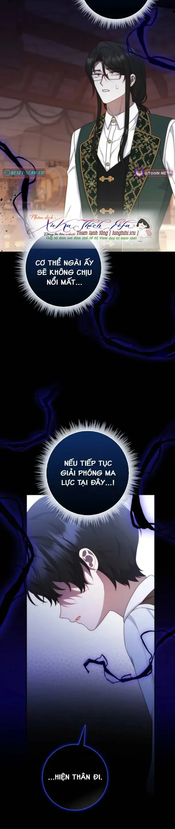 Nuôi Chồng Từ Bé | Lừa Dối Hôn Nhân Của Hoàng Đế Chapter 17 - 16