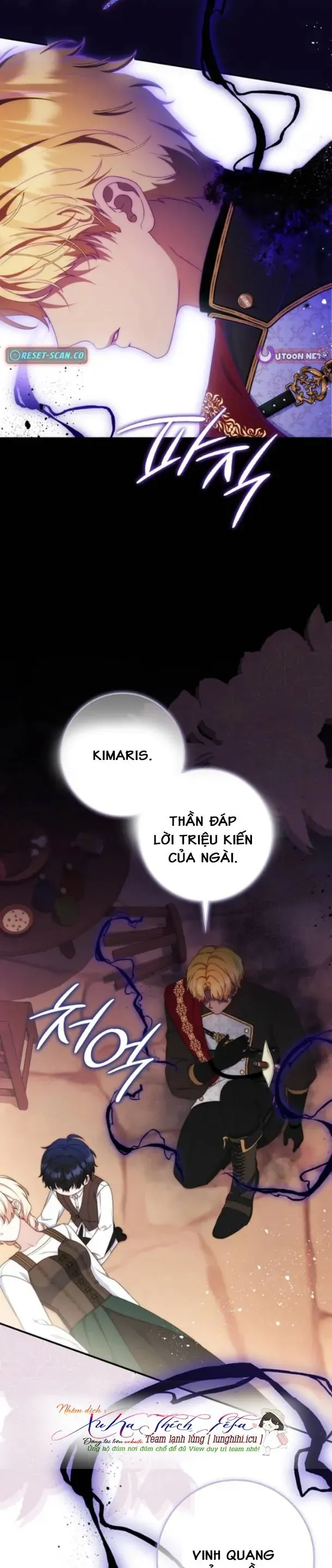 Nuôi Chồng Từ Bé | Lừa Dối Hôn Nhân Của Hoàng Đế Chapter 17 - 19