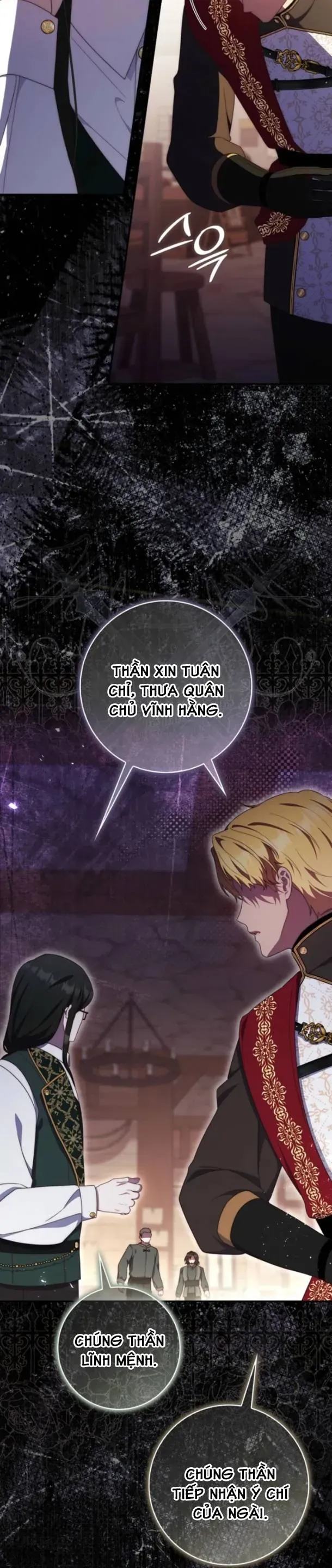 Nuôi Chồng Từ Bé | Lừa Dối Hôn Nhân Của Hoàng Đế Chapter 17 - 22