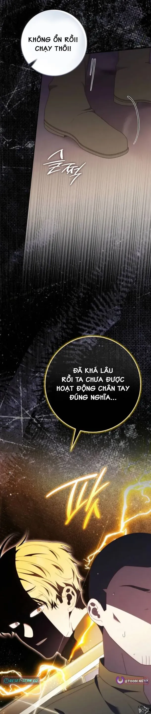 Nuôi Chồng Từ Bé | Lừa Dối Hôn Nhân Của Hoàng Đế Chapter 17 - 24
