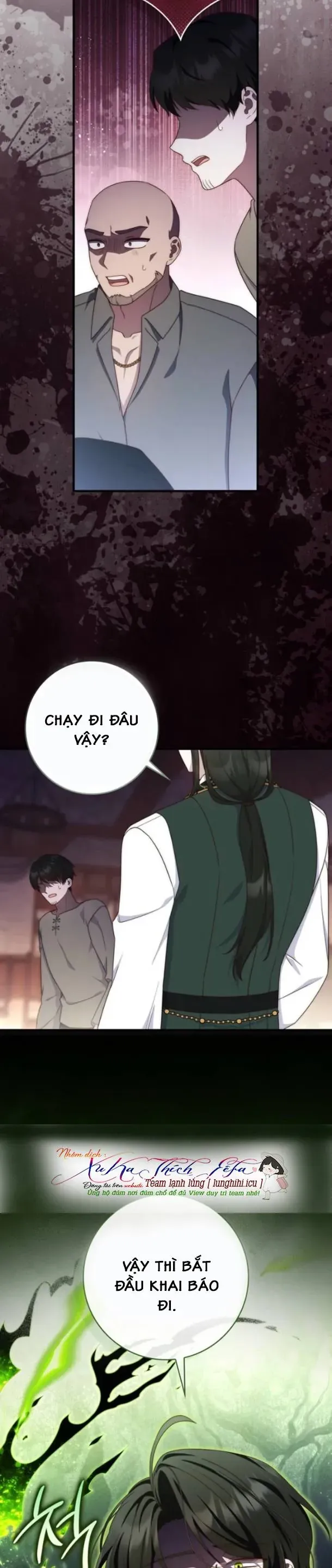 Nuôi Chồng Từ Bé | Lừa Dối Hôn Nhân Của Hoàng Đế Chapter 17 - 26