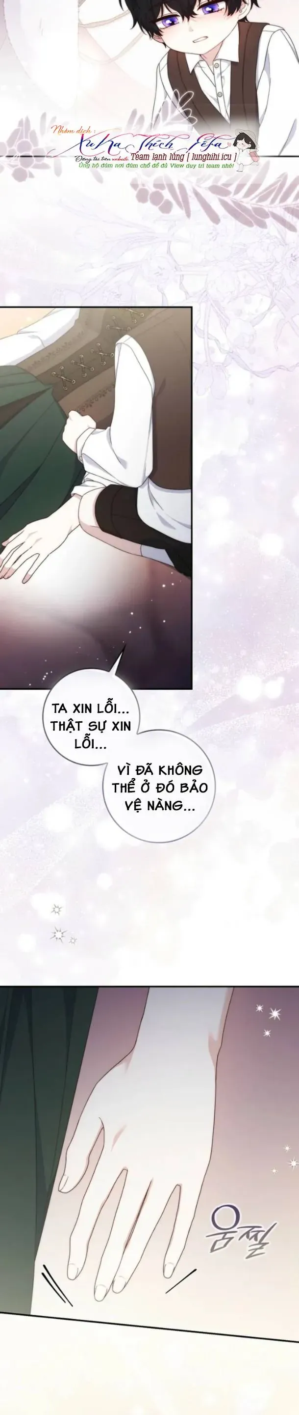 Nuôi Chồng Từ Bé | Lừa Dối Hôn Nhân Của Hoàng Đế Chapter 17 - 30