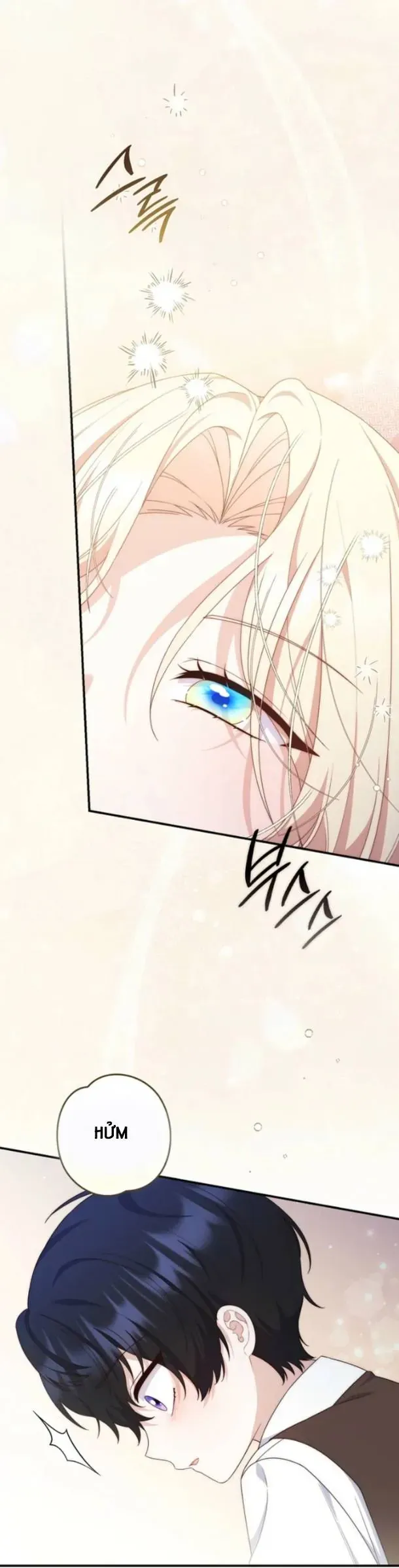 Nuôi Chồng Từ Bé | Lừa Dối Hôn Nhân Của Hoàng Đế Chapter 17 - 31