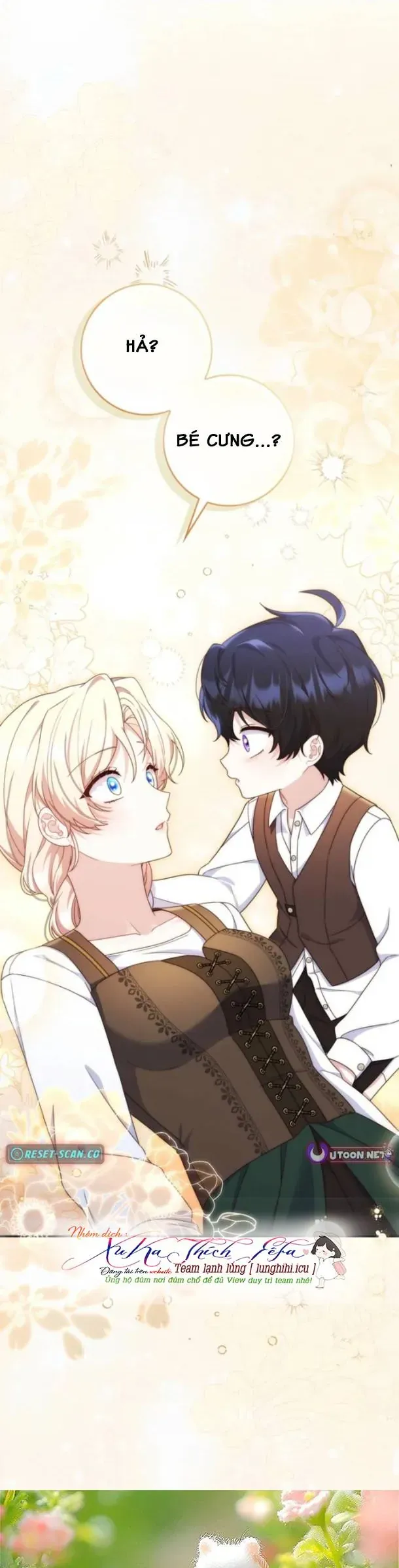Nuôi Chồng Từ Bé | Lừa Dối Hôn Nhân Của Hoàng Đế Chapter 17 - 32