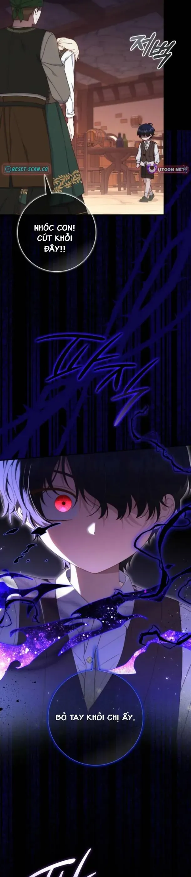 Nuôi Chồng Từ Bé | Lừa Dối Hôn Nhân Của Hoàng Đế Chapter 17 - 9
