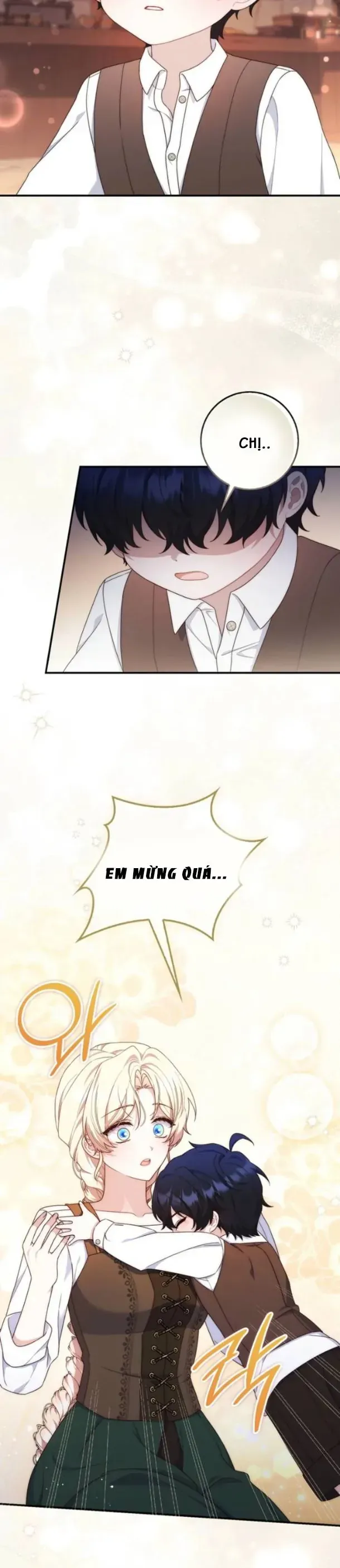 Nuôi Chồng Từ Bé | Lừa Dối Hôn Nhân Của Hoàng Đế Chapter 18 - 2