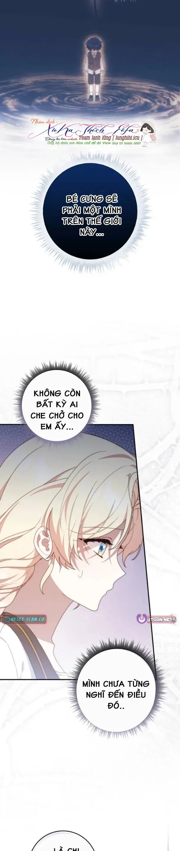 Nuôi Chồng Từ Bé | Lừa Dối Hôn Nhân Của Hoàng Đế Chapter 18 - 11