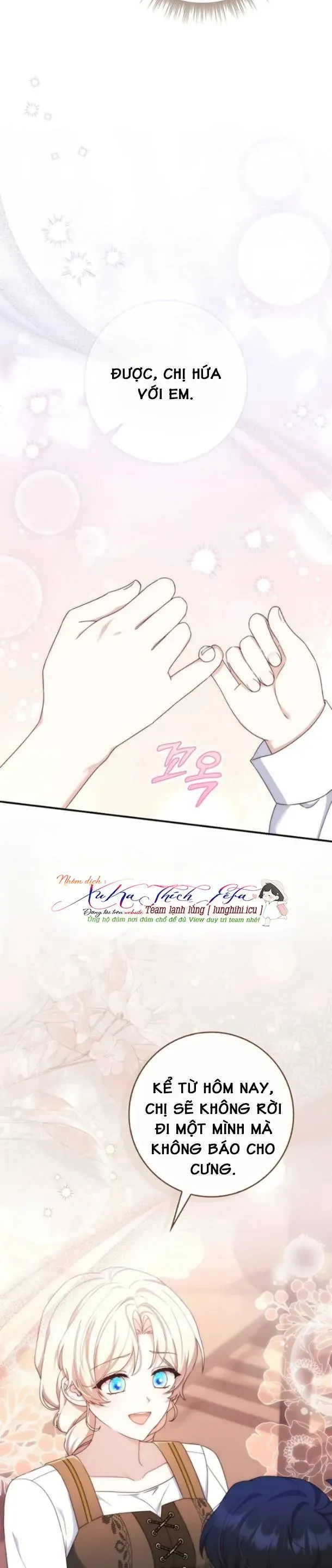 Nuôi Chồng Từ Bé | Lừa Dối Hôn Nhân Của Hoàng Đế Chapter 18 - 14