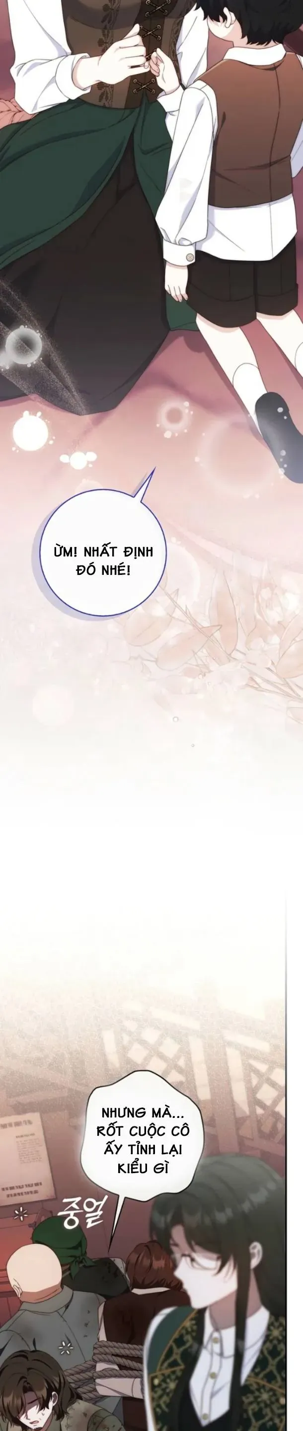 Nuôi Chồng Từ Bé | Lừa Dối Hôn Nhân Của Hoàng Đế Chapter 18 - 15