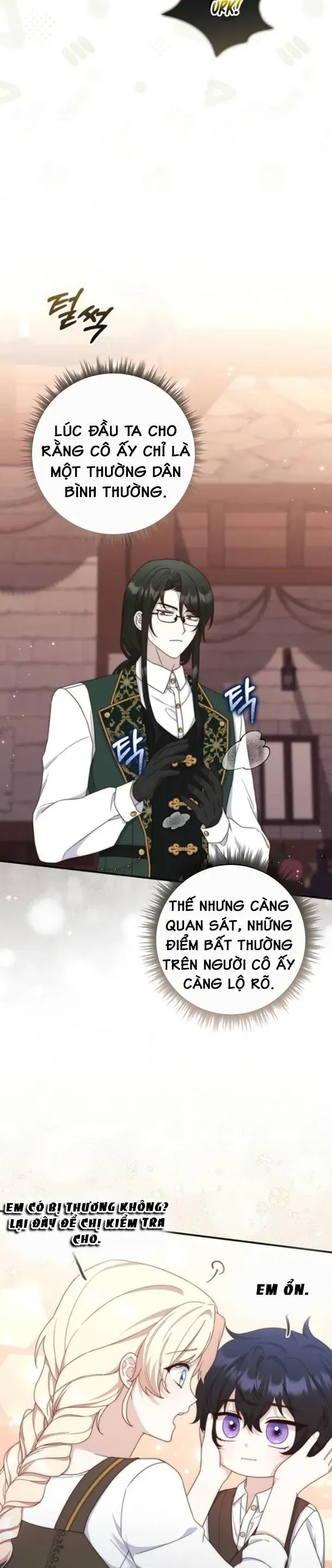 Nuôi Chồng Từ Bé | Lừa Dối Hôn Nhân Của Hoàng Đế Chapter 18 - 17