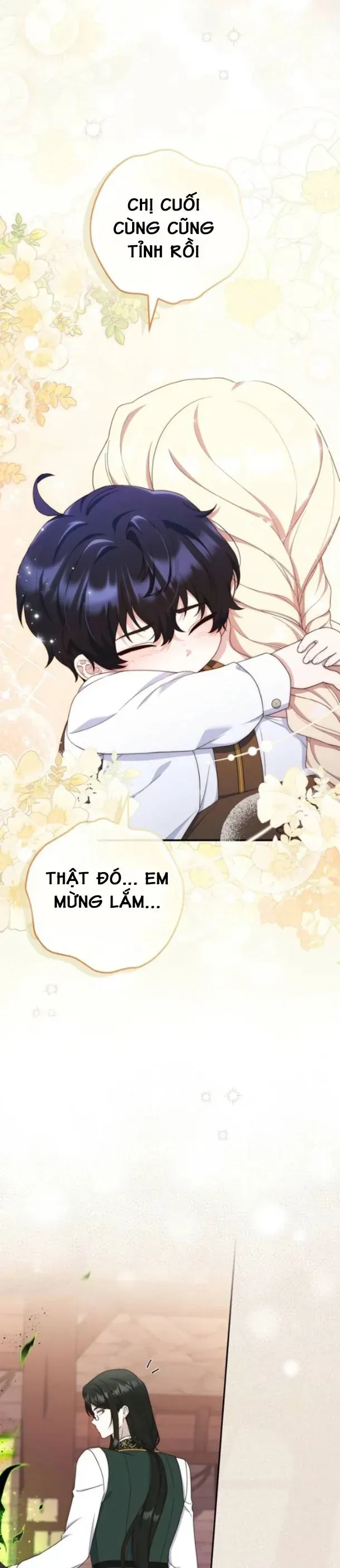 Nuôi Chồng Từ Bé | Lừa Dối Hôn Nhân Của Hoàng Đế Chapter 18 - 3