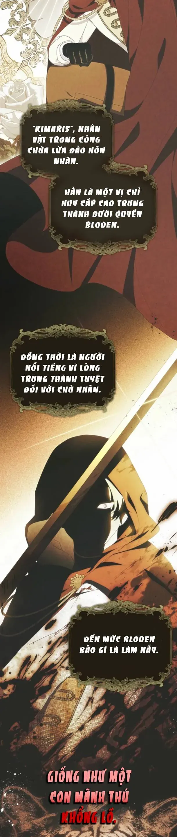 Nuôi Chồng Từ Bé | Lừa Dối Hôn Nhân Của Hoàng Đế Chapter 18 - 22