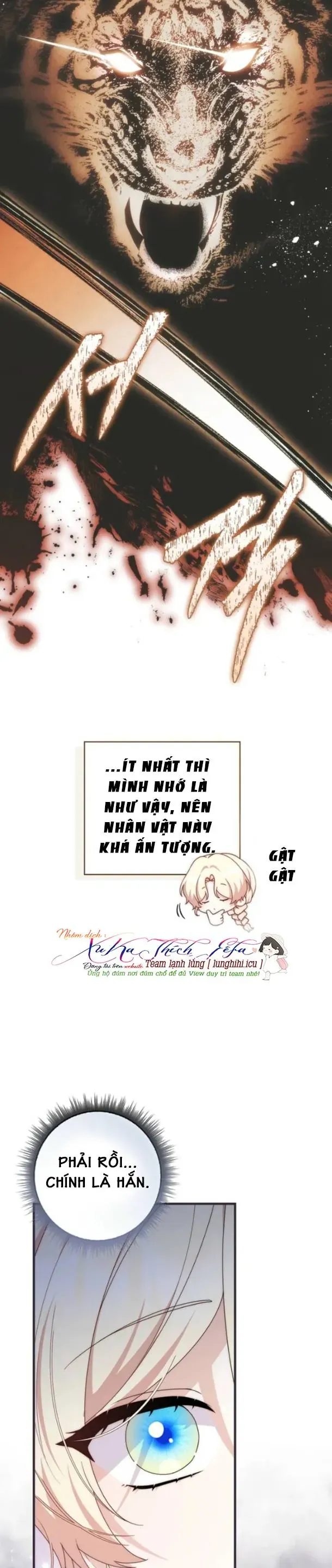 Nuôi Chồng Từ Bé | Lừa Dối Hôn Nhân Của Hoàng Đế Chapter 18 - 23