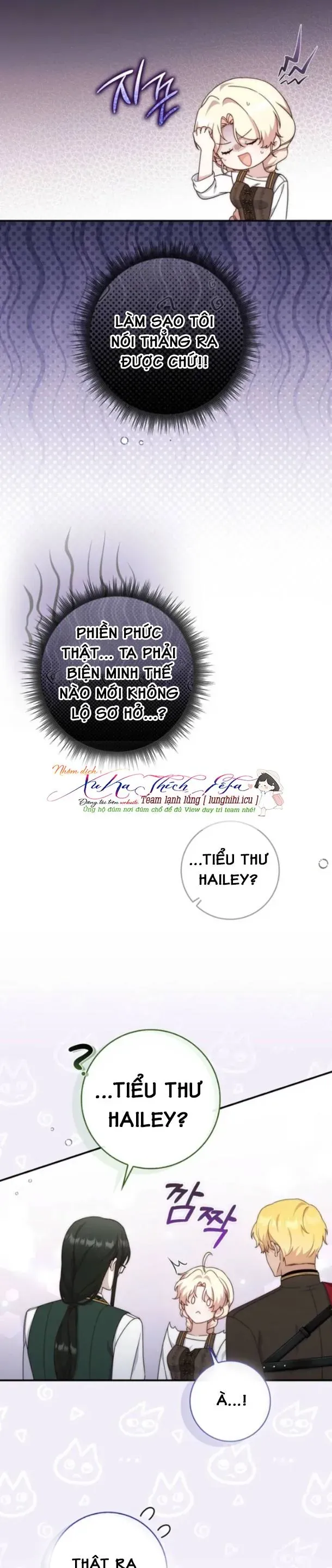 Nuôi Chồng Từ Bé | Lừa Dối Hôn Nhân Của Hoàng Đế Chapter 18 - 29