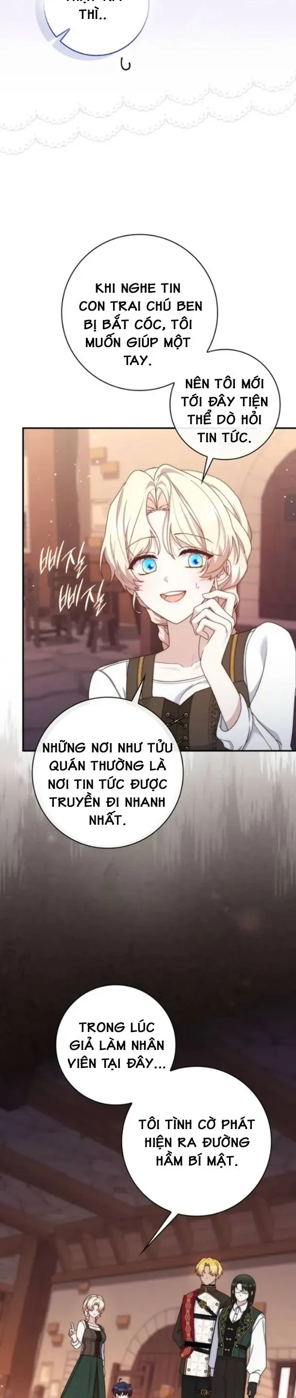 Nuôi Chồng Từ Bé | Lừa Dối Hôn Nhân Của Hoàng Đế Chapter 18 - 30