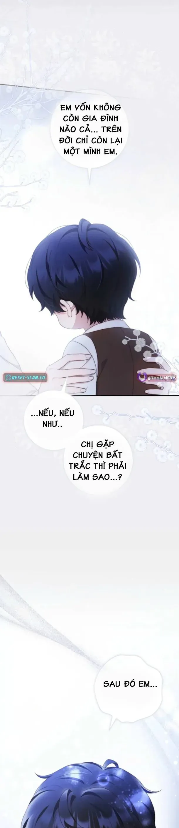 Nuôi Chồng Từ Bé | Lừa Dối Hôn Nhân Của Hoàng Đế Chapter 18 - 8