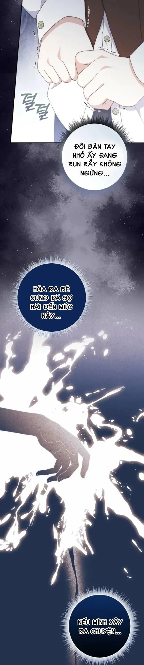 Nuôi Chồng Từ Bé | Lừa Dối Hôn Nhân Của Hoàng Đế Chapter 18 - 10