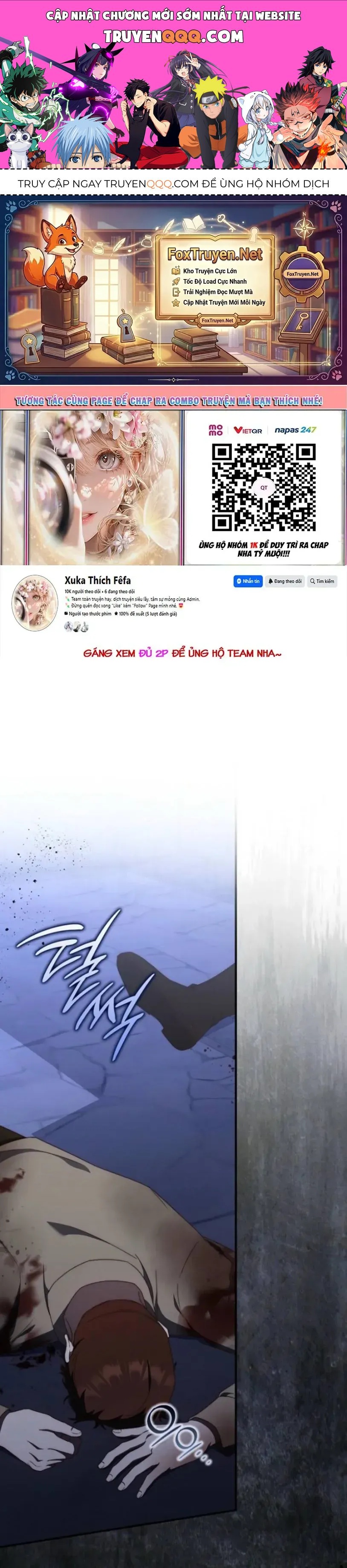 Nuôi Chồng Từ Bé | Lừa Dối Hôn Nhân Của Hoàng Đế Chapter 19 - 1