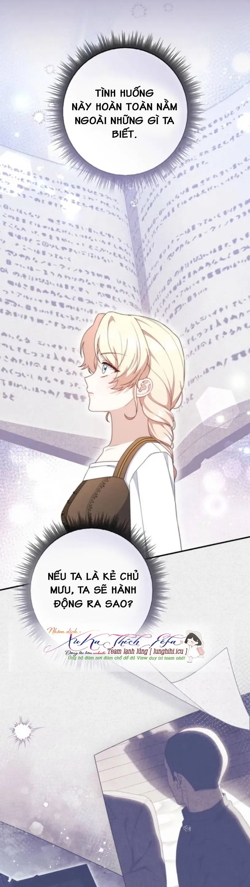 Nuôi Chồng Từ Bé | Lừa Dối Hôn Nhân Của Hoàng Đế Chapter 19 - 11