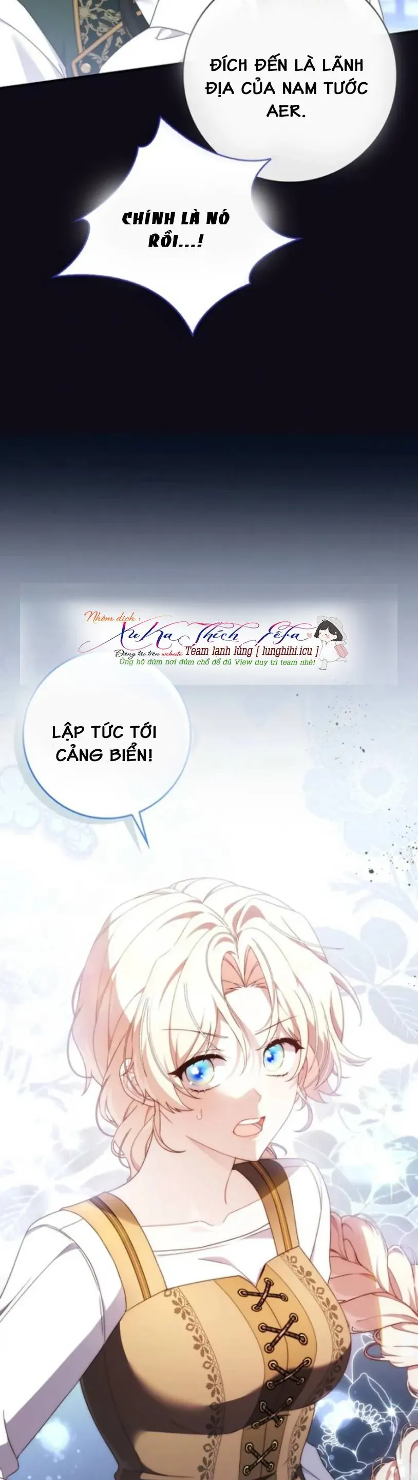 Nuôi Chồng Từ Bé | Lừa Dối Hôn Nhân Của Hoàng Đế Chapter 19 - 15