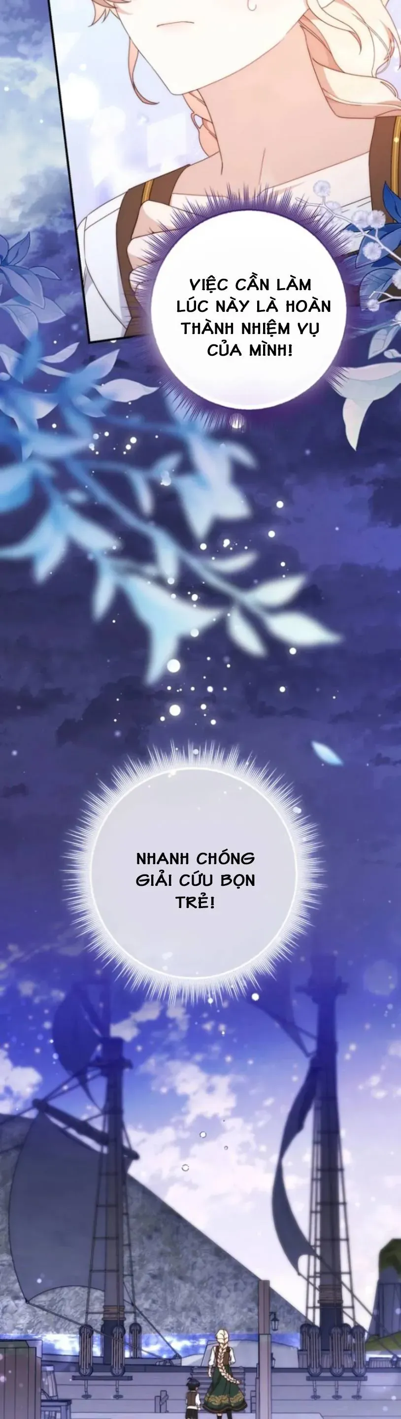 Nuôi Chồng Từ Bé | Lừa Dối Hôn Nhân Của Hoàng Đế Chapter 19 - 31